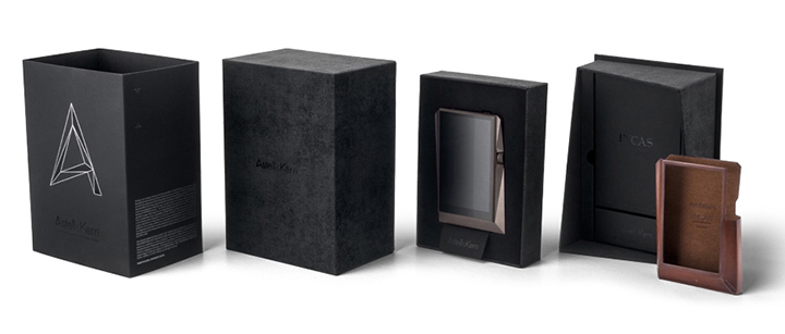 ASTELL&KERN AK380 ASTELL&KERN AK380